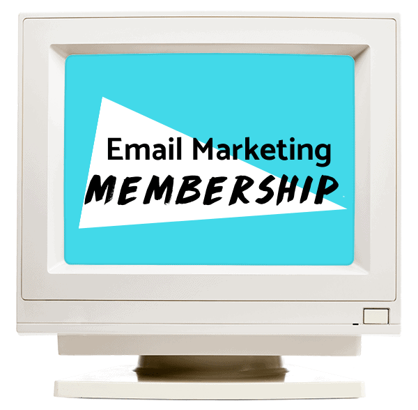 Email-Marketing-Membership