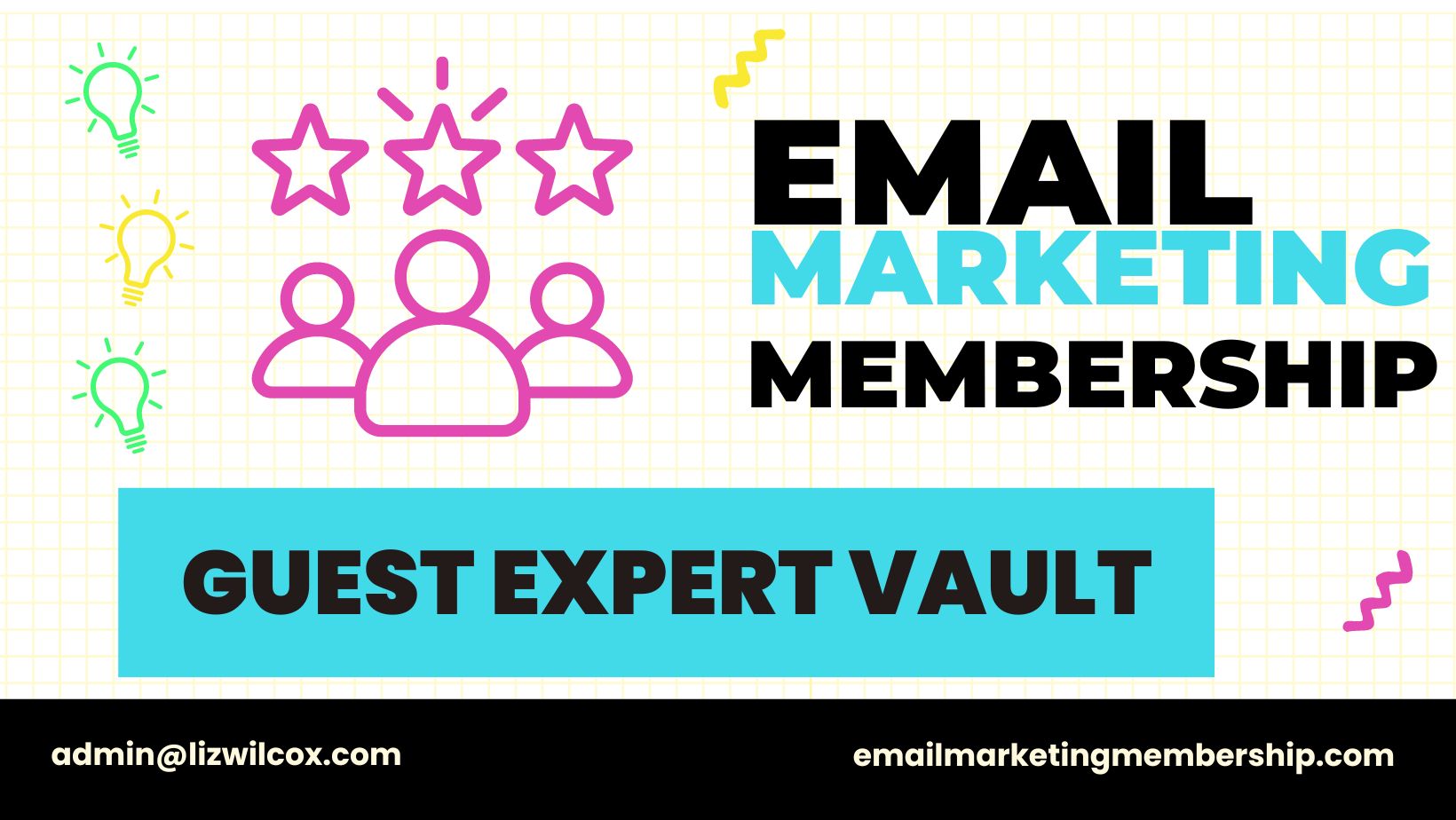 Guest Expert Vault