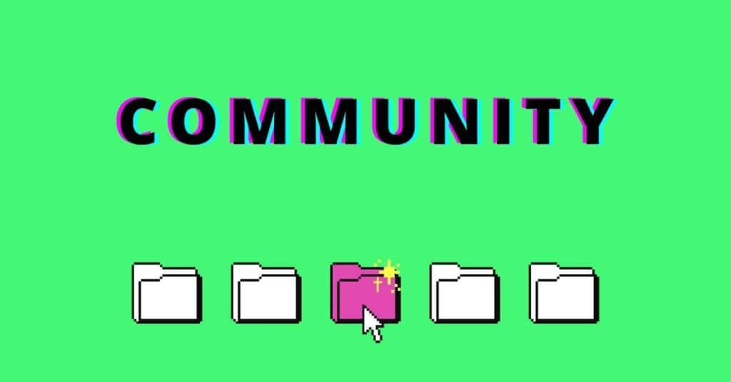 Community