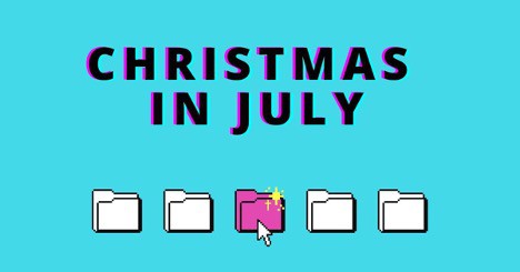 Christmas in July