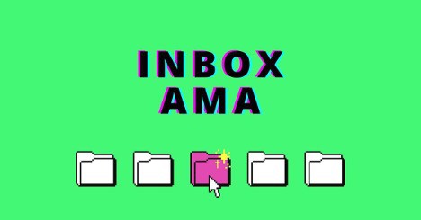 Inbox AMA