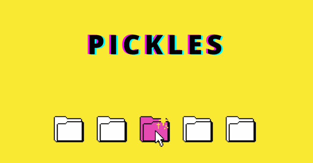 May 12 Pickles May 12 Pickles